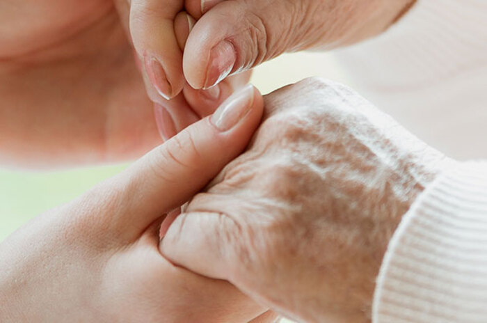Hospice and Palliative Care in Harrisburg Pennsylvania
