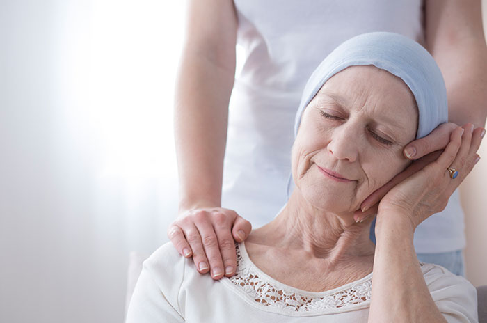 is it time for hospice