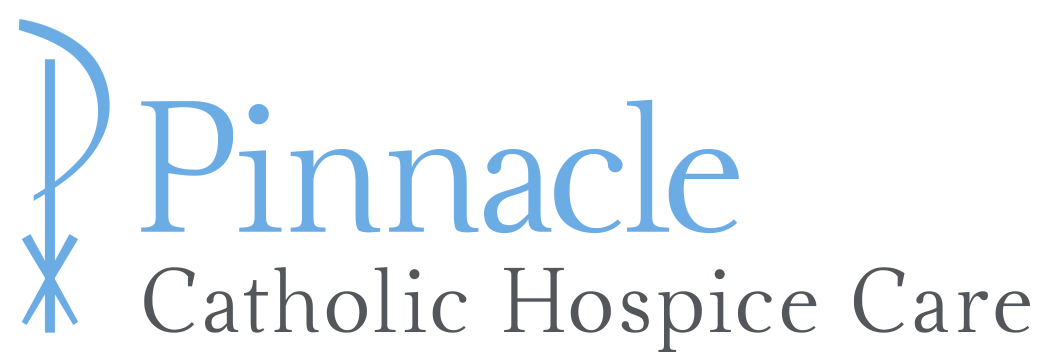 Pinnacle Catholic Hospice Care logo