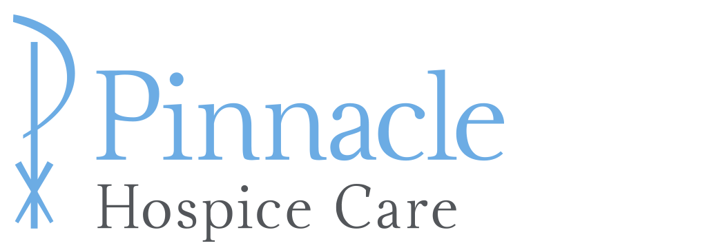Pinnacle Hospice Care logo