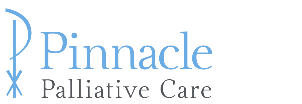 Palliative Care Logo