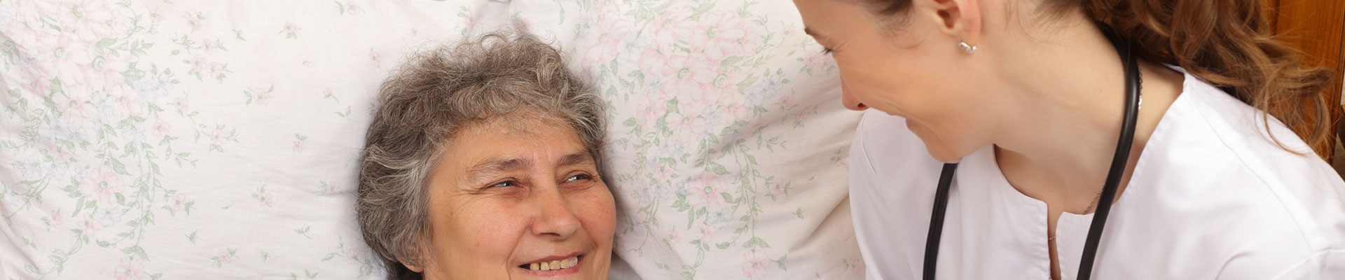 Hospice and Palliative Care in Johnstown Pennsylvania